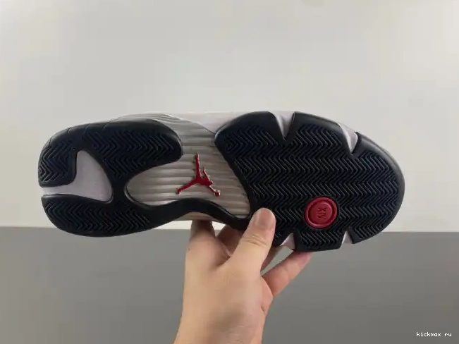 Cheap MAX Air Retro (2024) 487471-160 14 Toe Jordan Black 0429